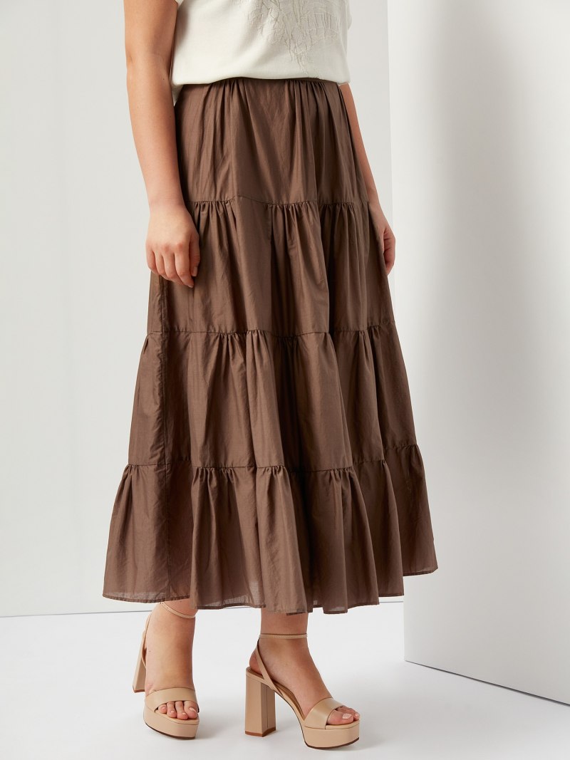 Lalisa skirt