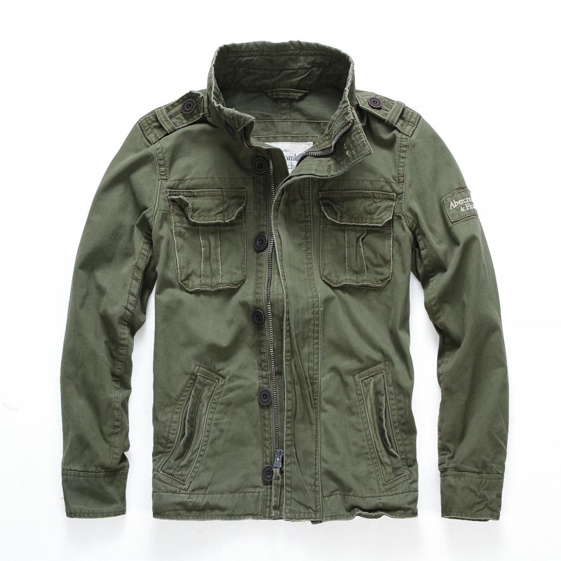Куртка Military Jacket men 8255