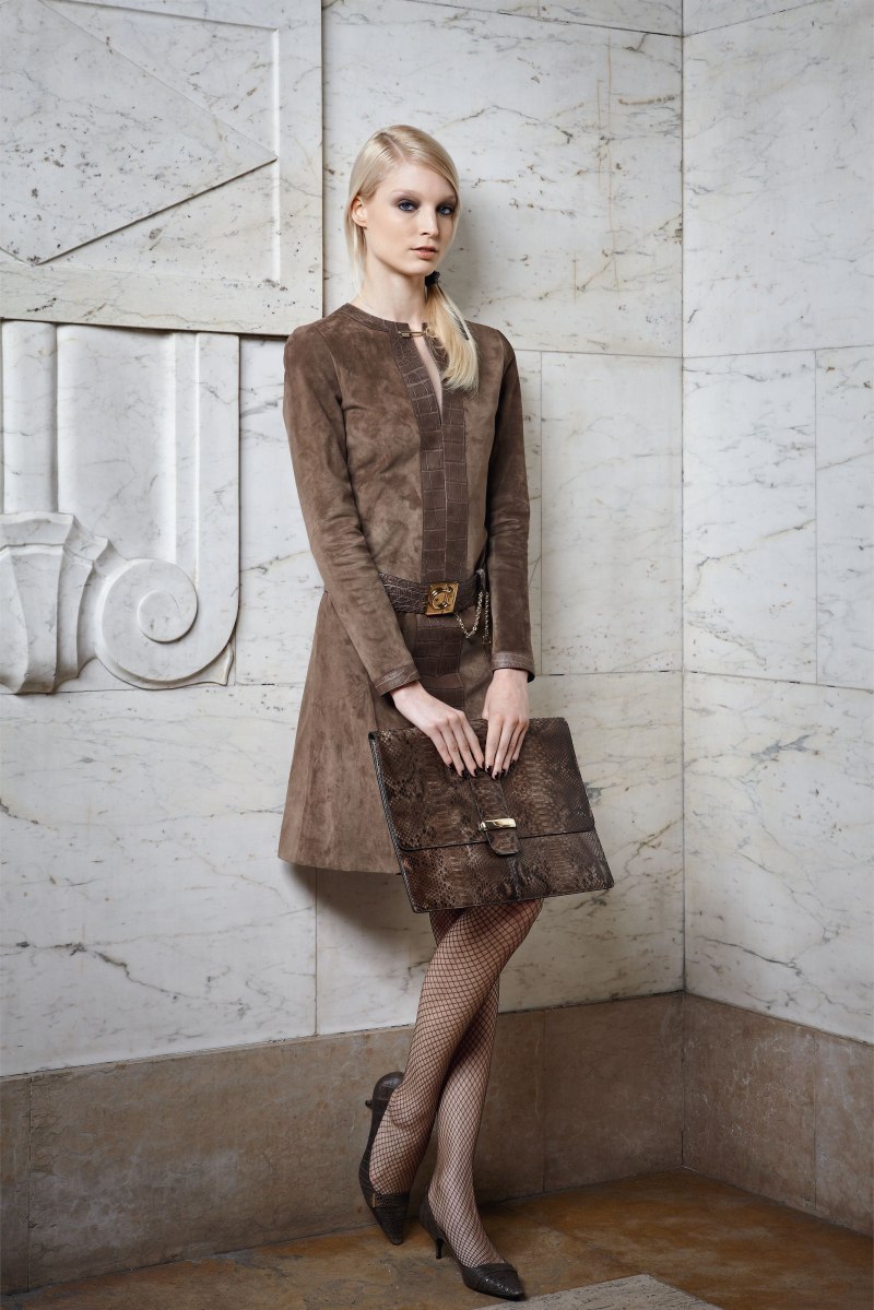 Salvatore Ferragamo одежда