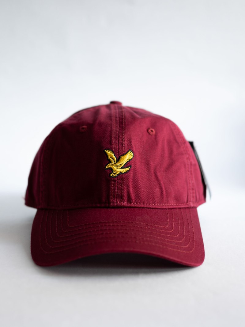 Lyle Scott бейсболка