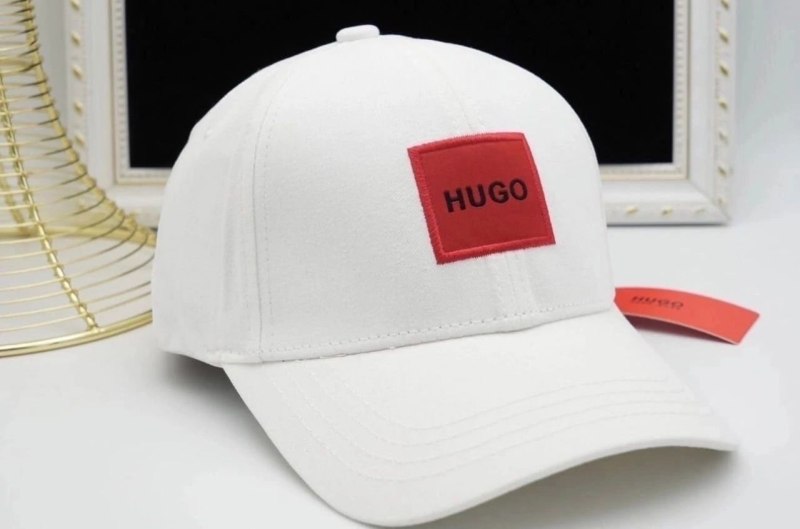 Бейсболка Hugo Boss