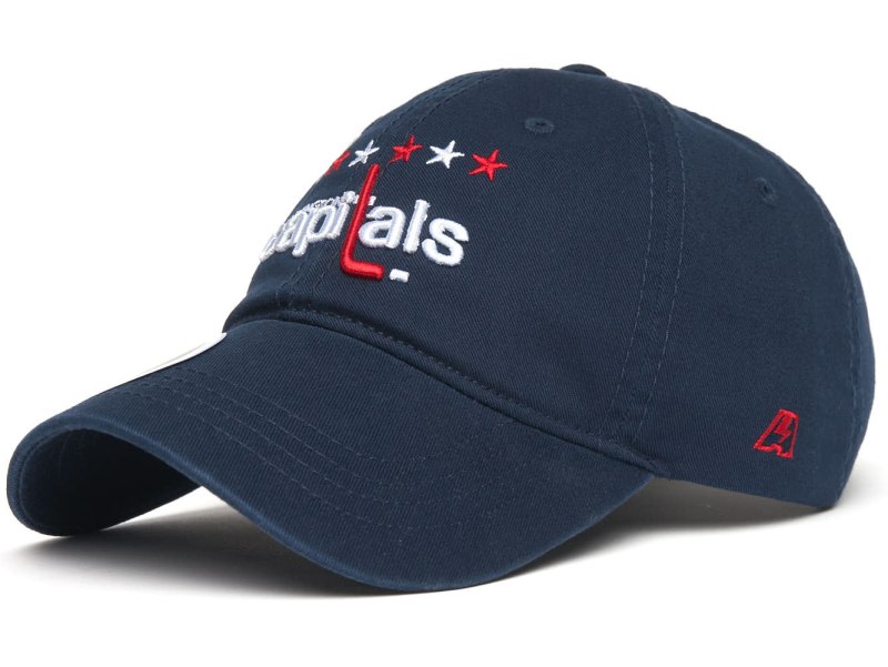 Бейсболка NHL Washington Capitals