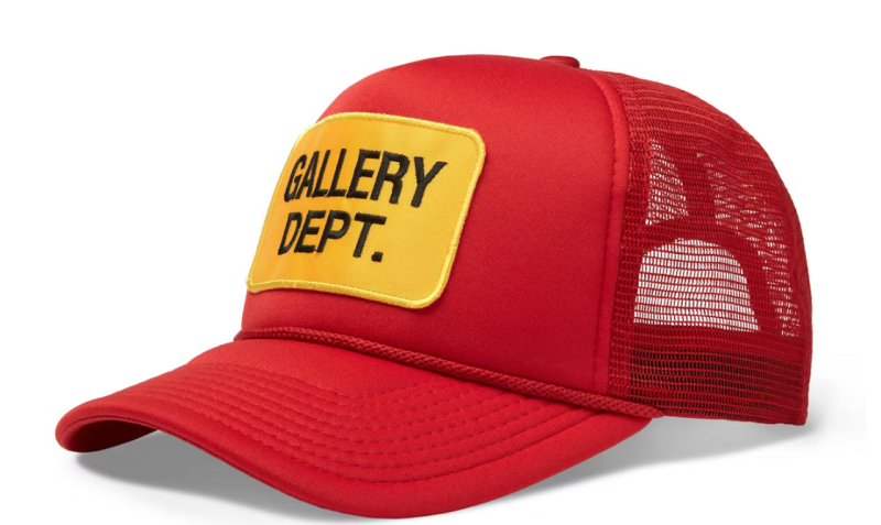 Кепка Gallery Dept