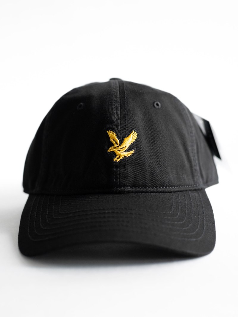 Бейсболка Lyle Scott купить