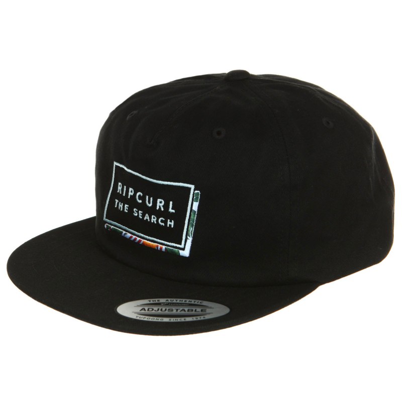Бейсболка PROFARMY Snapback PSN С черным козырьком