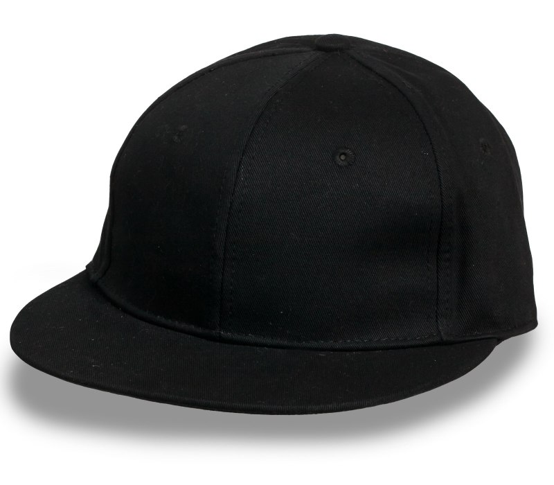 Бейсболка PROFARMY Snapback PSN С черным козырьком