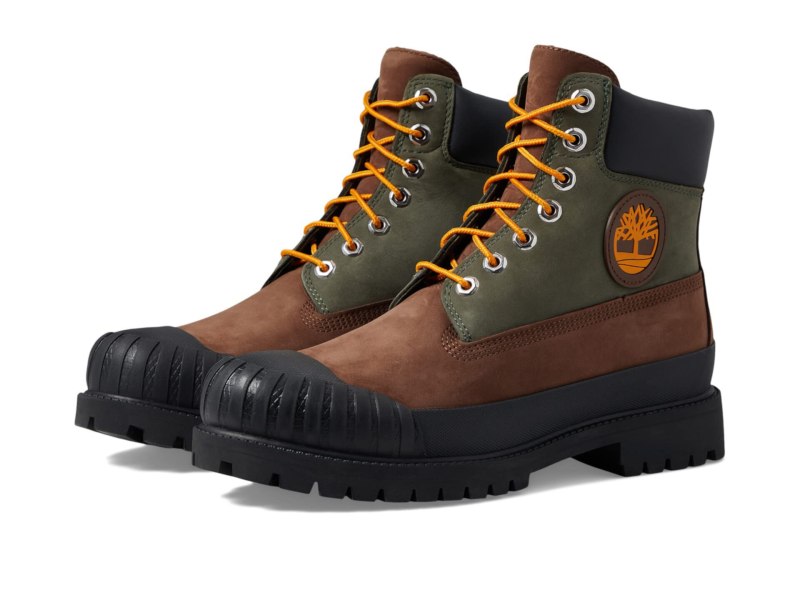Timberland nature needs Heroes