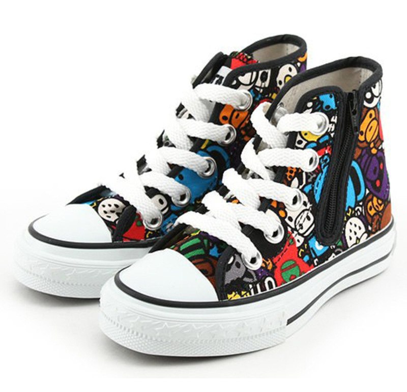 Кеды Bape sta