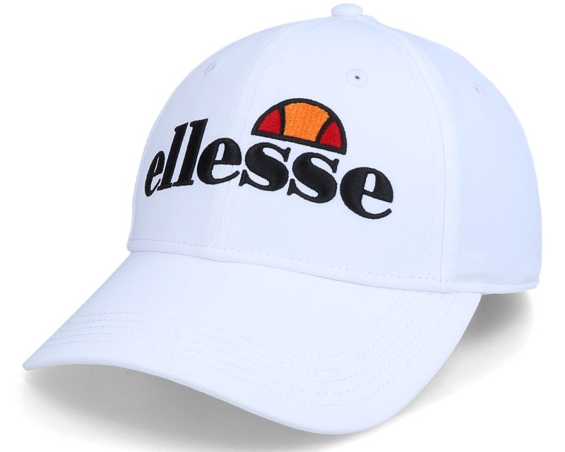 Кепка Ellesse пятипанелька