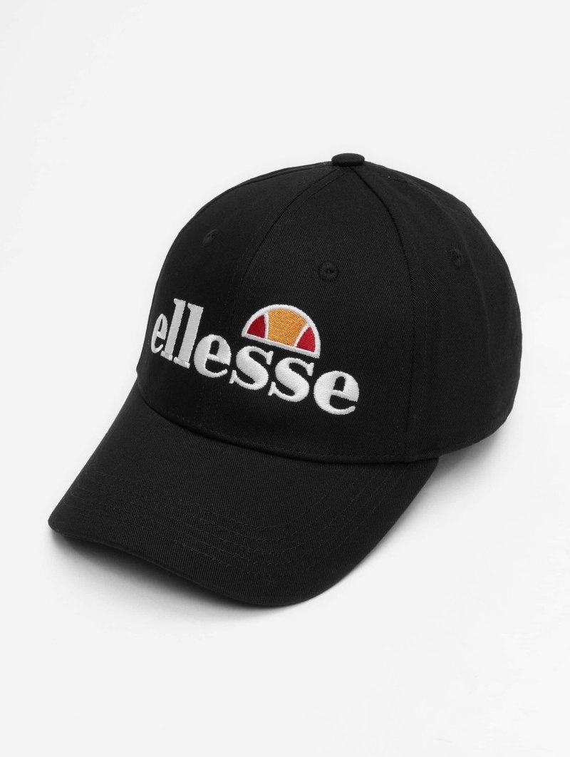 Кепка Ellesse белая