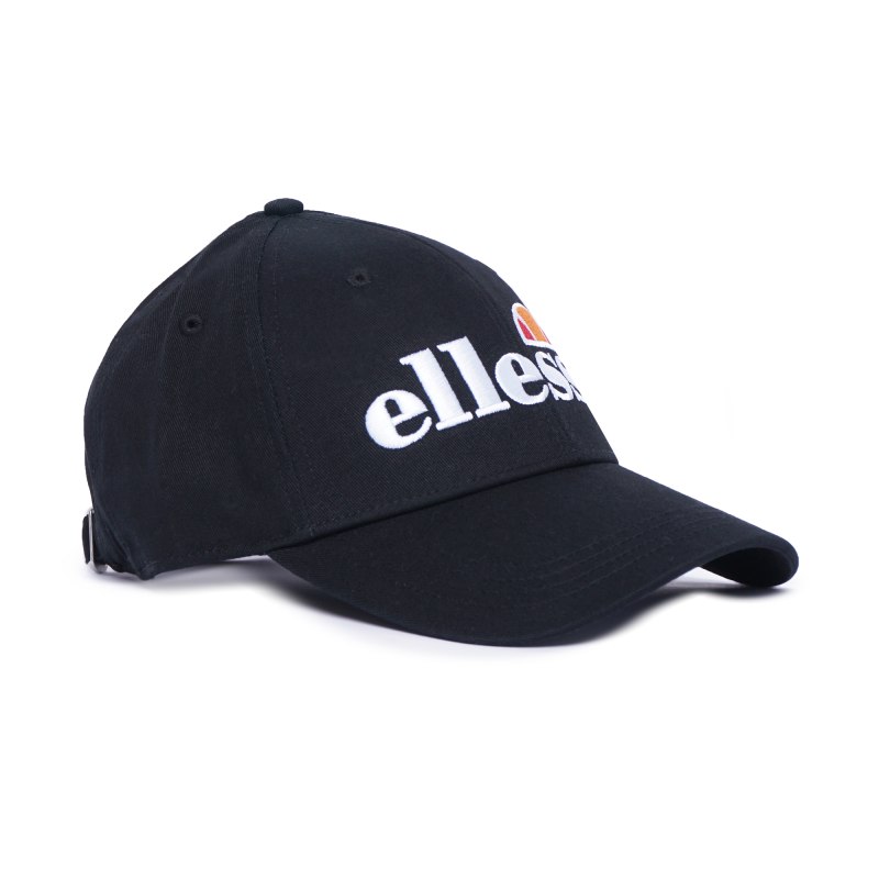 Кепка Ellesse Ragusa черная