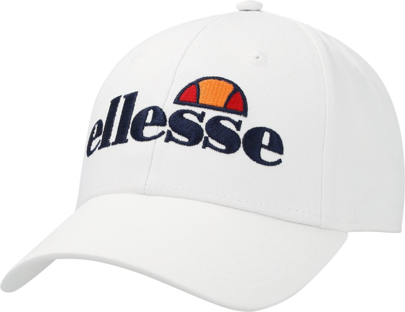 Кепка Ellesse синяя