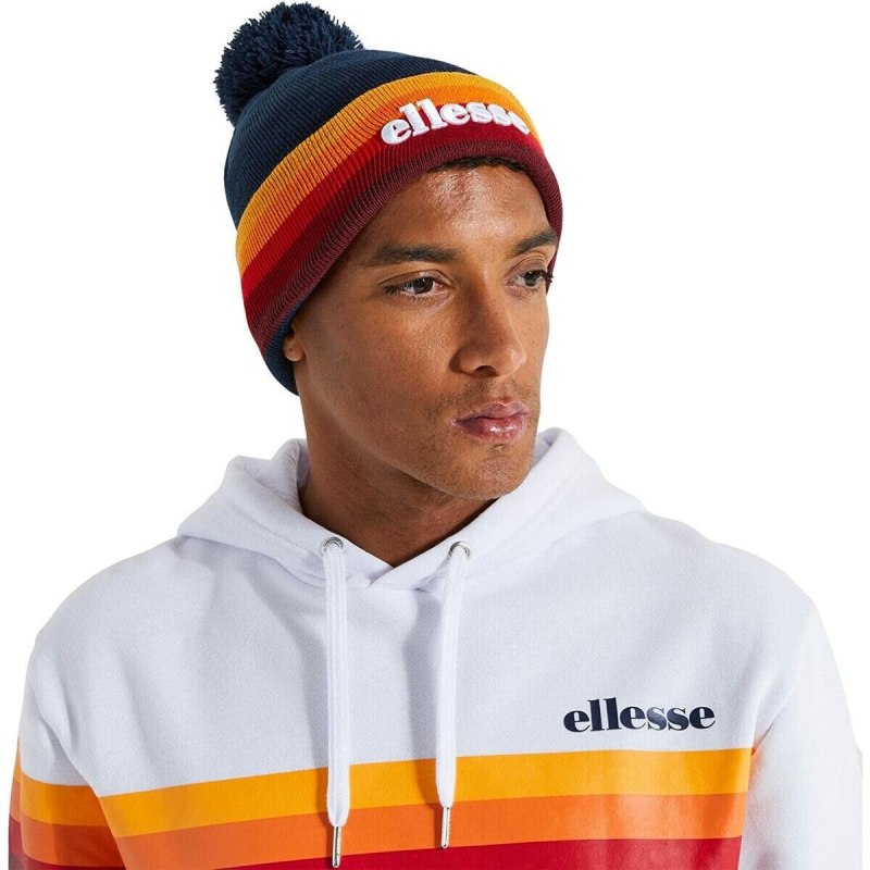 Бейсболка Ellesse