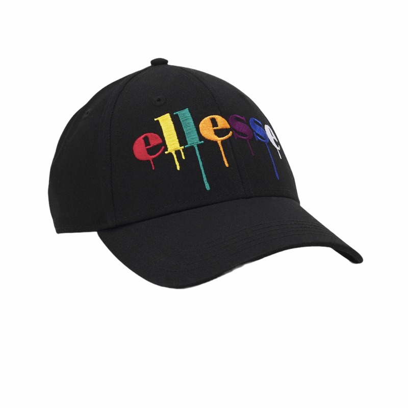 Кепка Ellesse черная