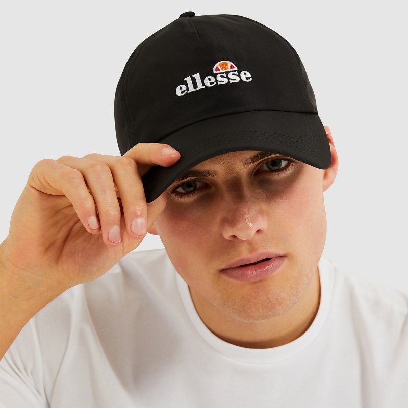 Бейсболка Ellesse