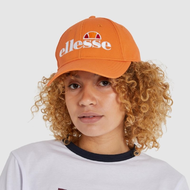 Кепка Ellesse Ragusa черная