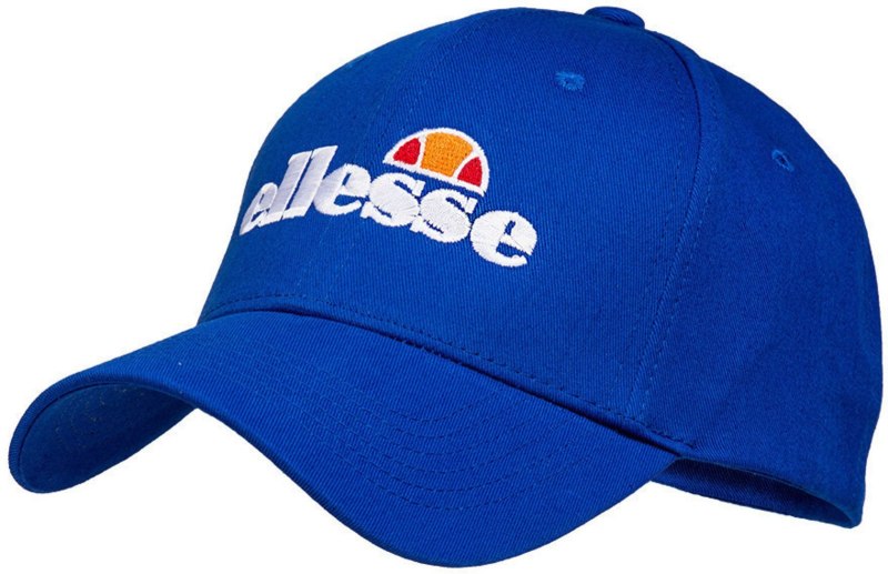 Кепка Ellesse белая
