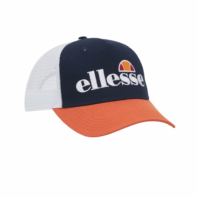 Кепка Ellesse черная