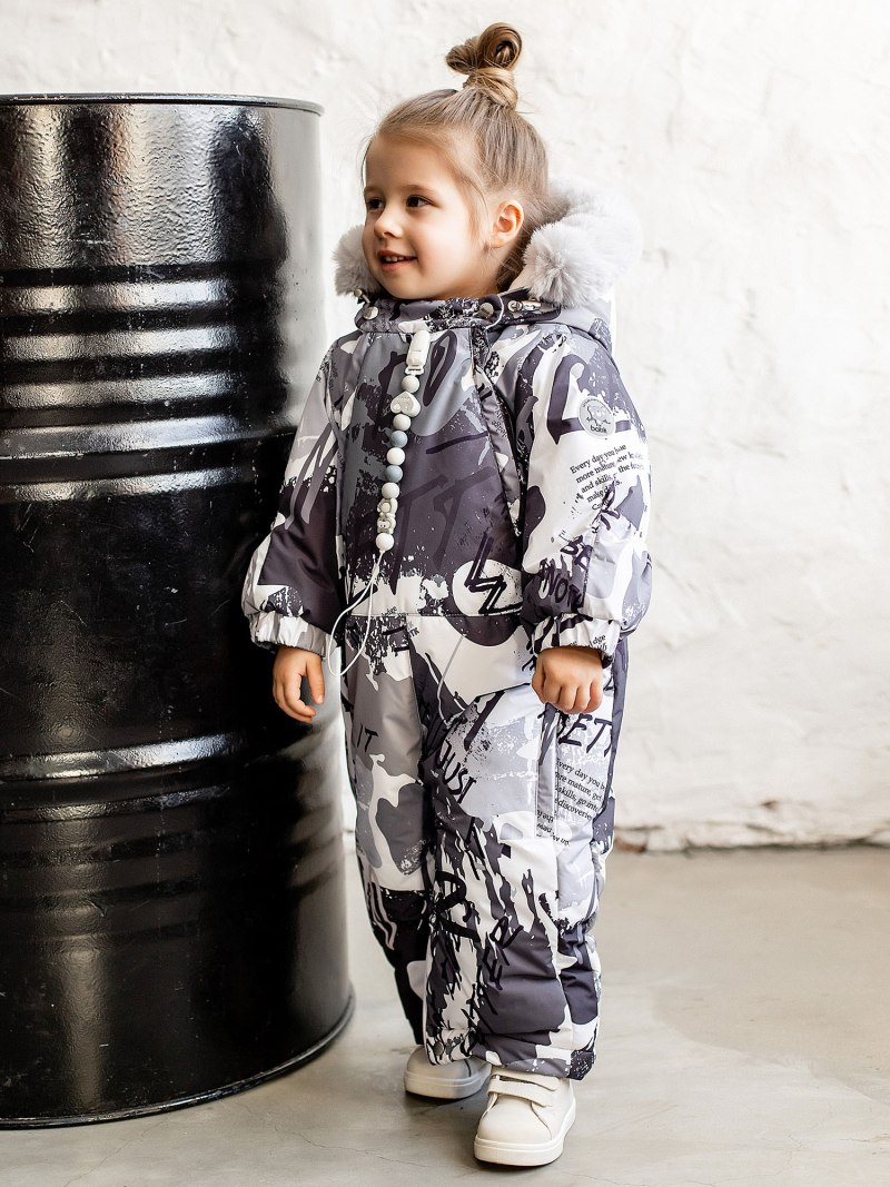 Batik комбинезон детский