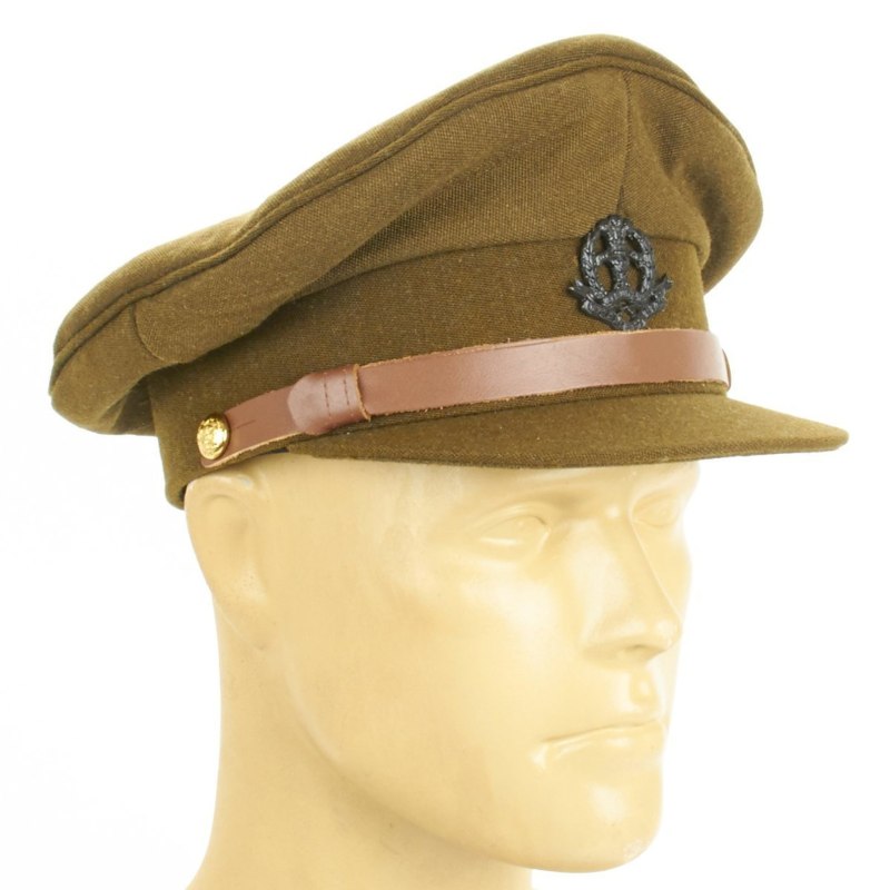 Французская фуражка kepi