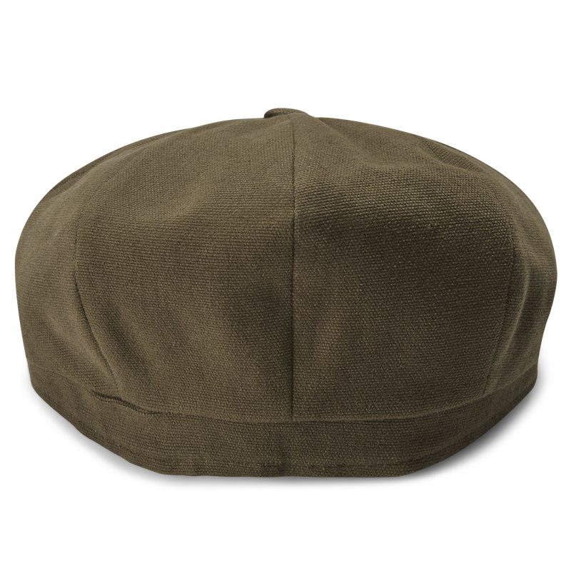 Flat cap