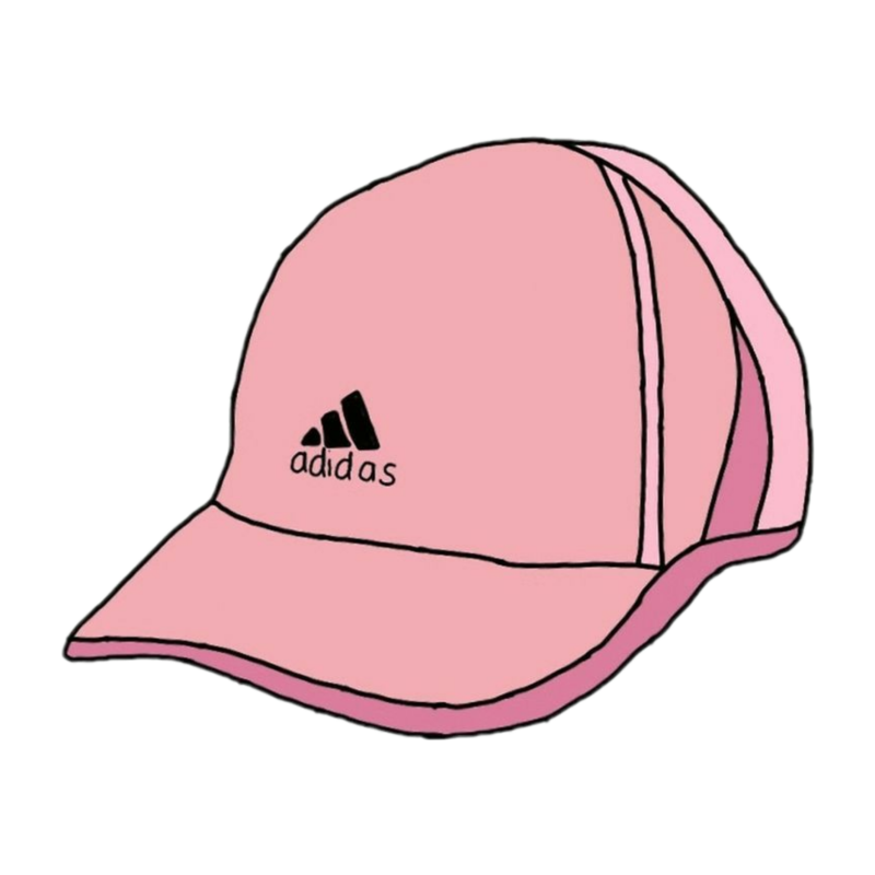 Бейсболка рисунок