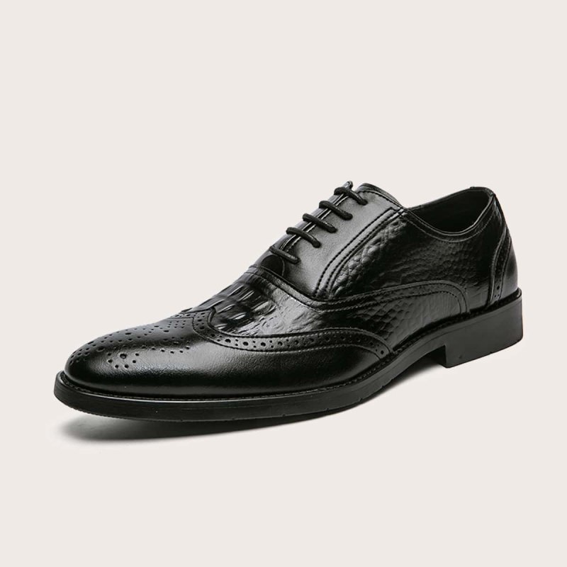 Туфли Oksford Shoes мужские