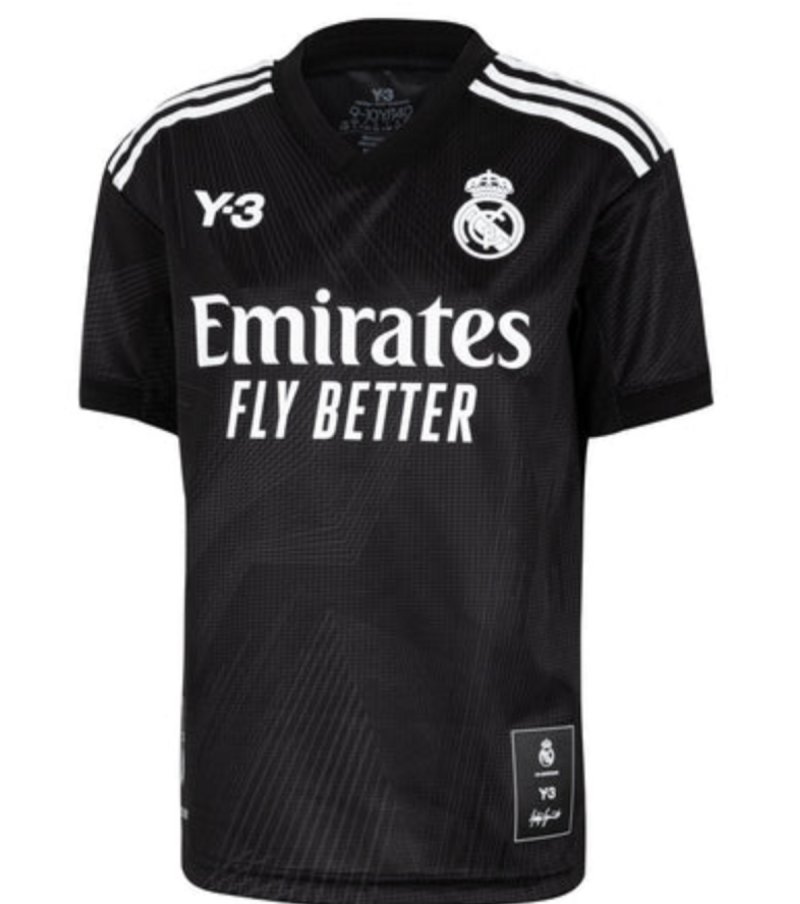 Real Madrid Jersey 2021 2022