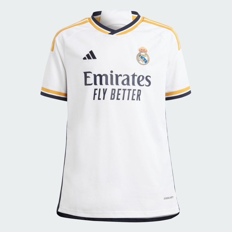 Оригинальная одежда real Madrid