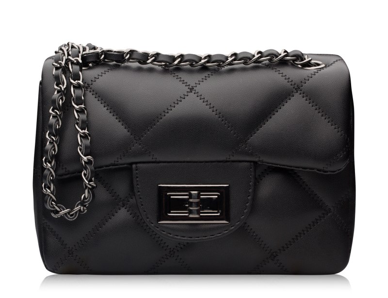 Marc Jacobs сумка черная через плечо