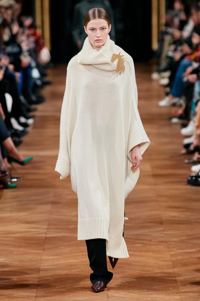 Stella MCCARTNEY 2021-2022