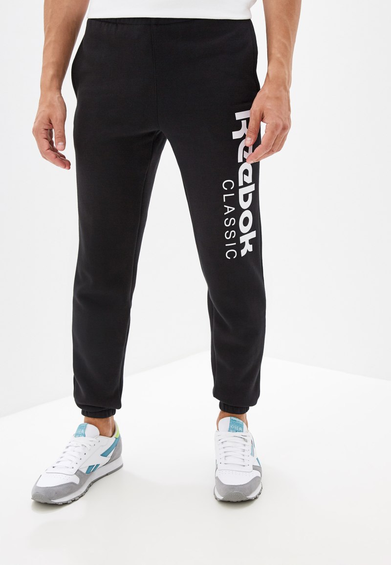 Спортивные брюки Reebok dp1049