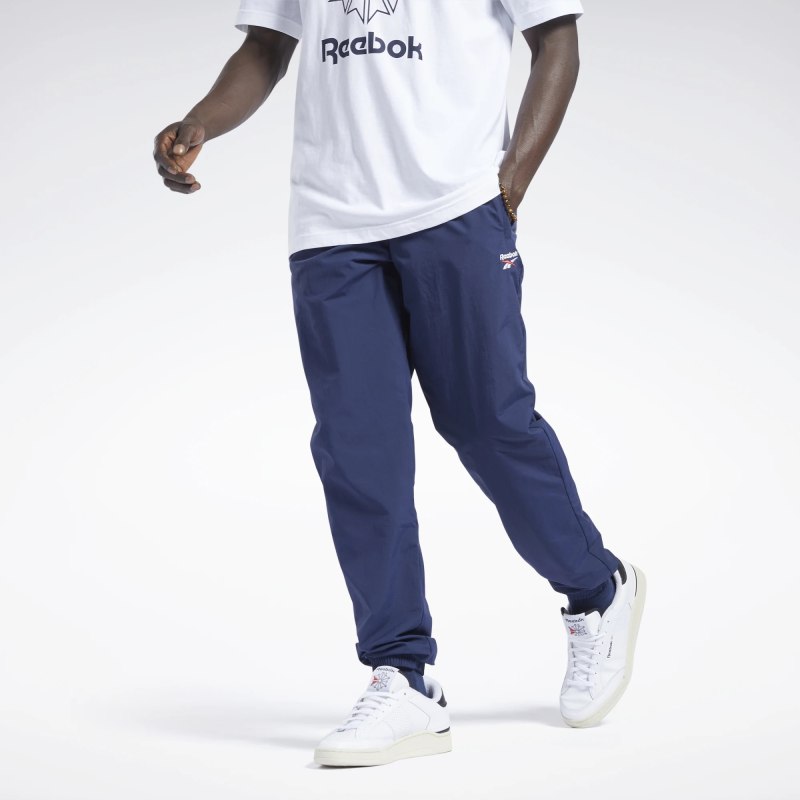 Reebok vector брюки
