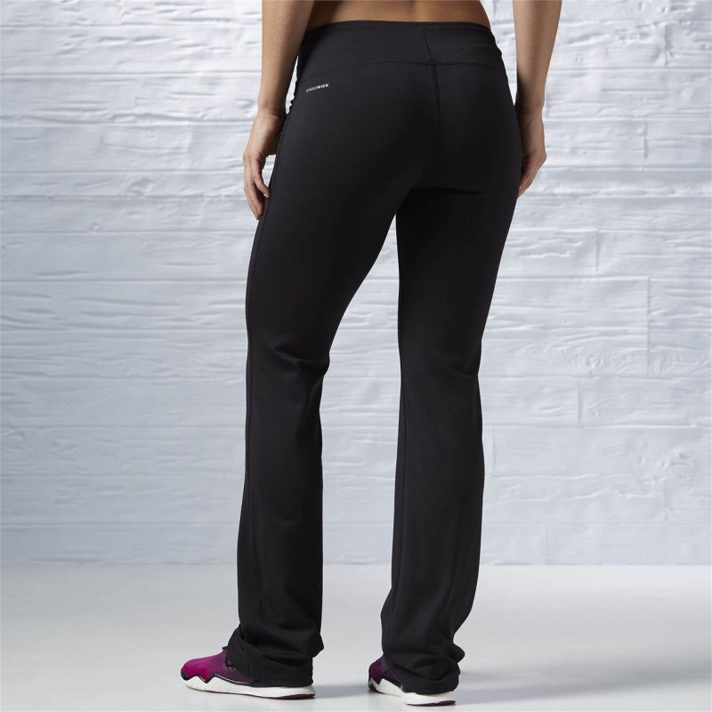 Брюки женские Reebok stretch