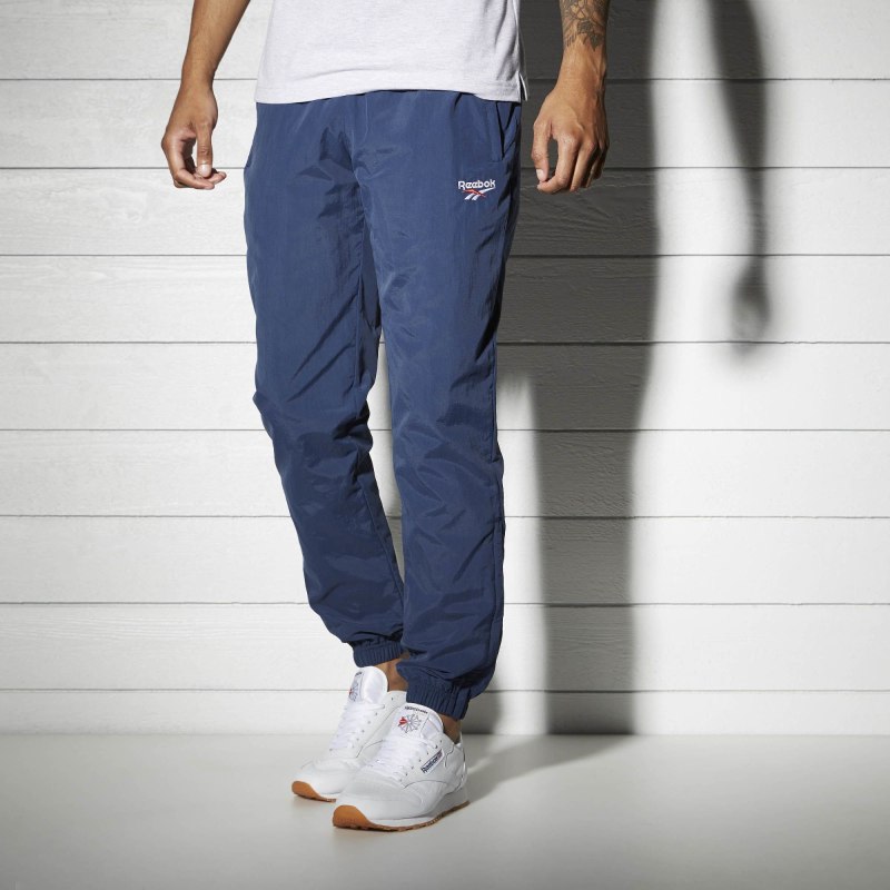 Брюки Reebok Classic