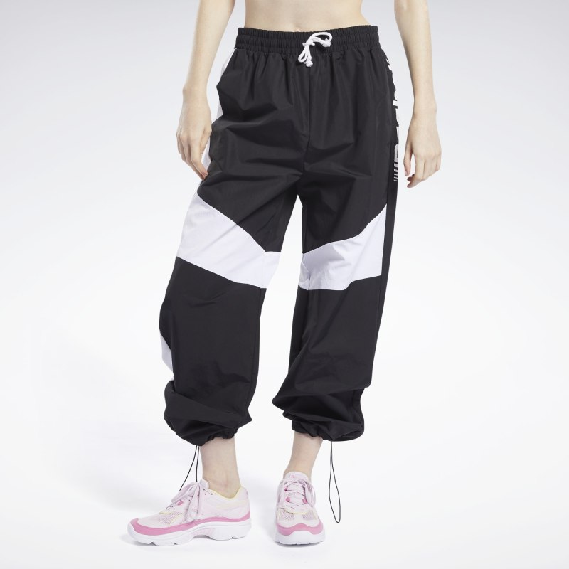 Нейлоновый штаны Reebok