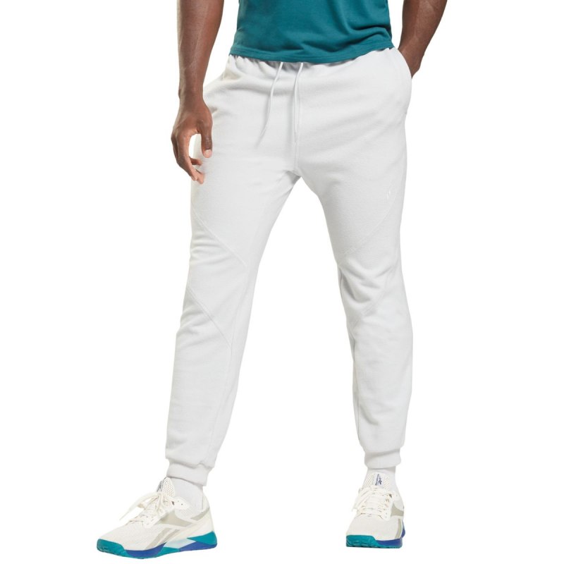 Reebok Workout ready Fleece брюки