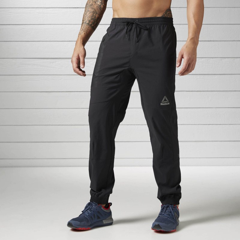 Штаны Reebok SPEEDWICK мужские r better
