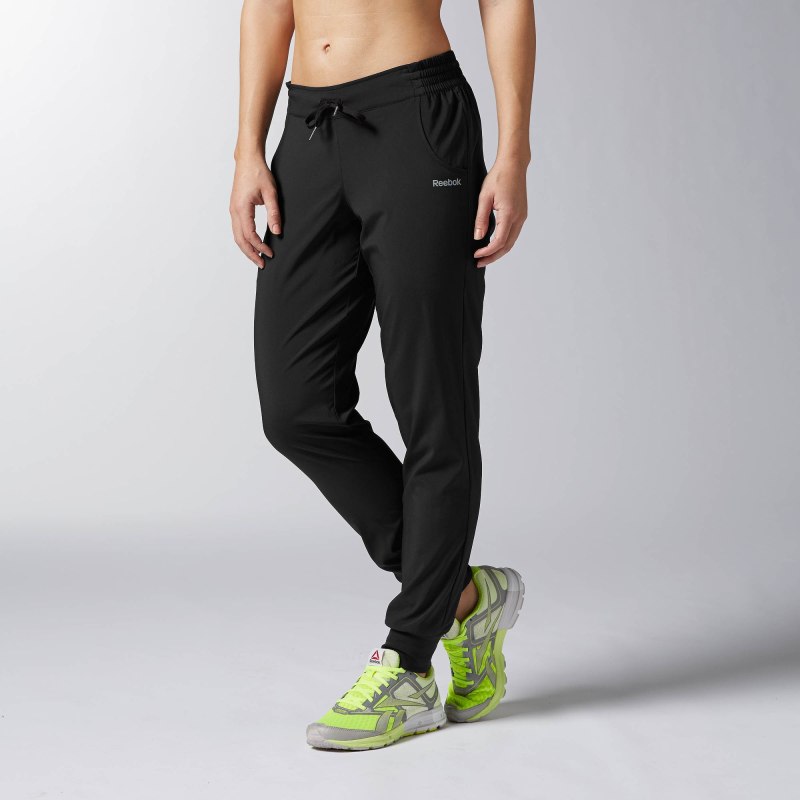 Reebok Wor Woven штаны