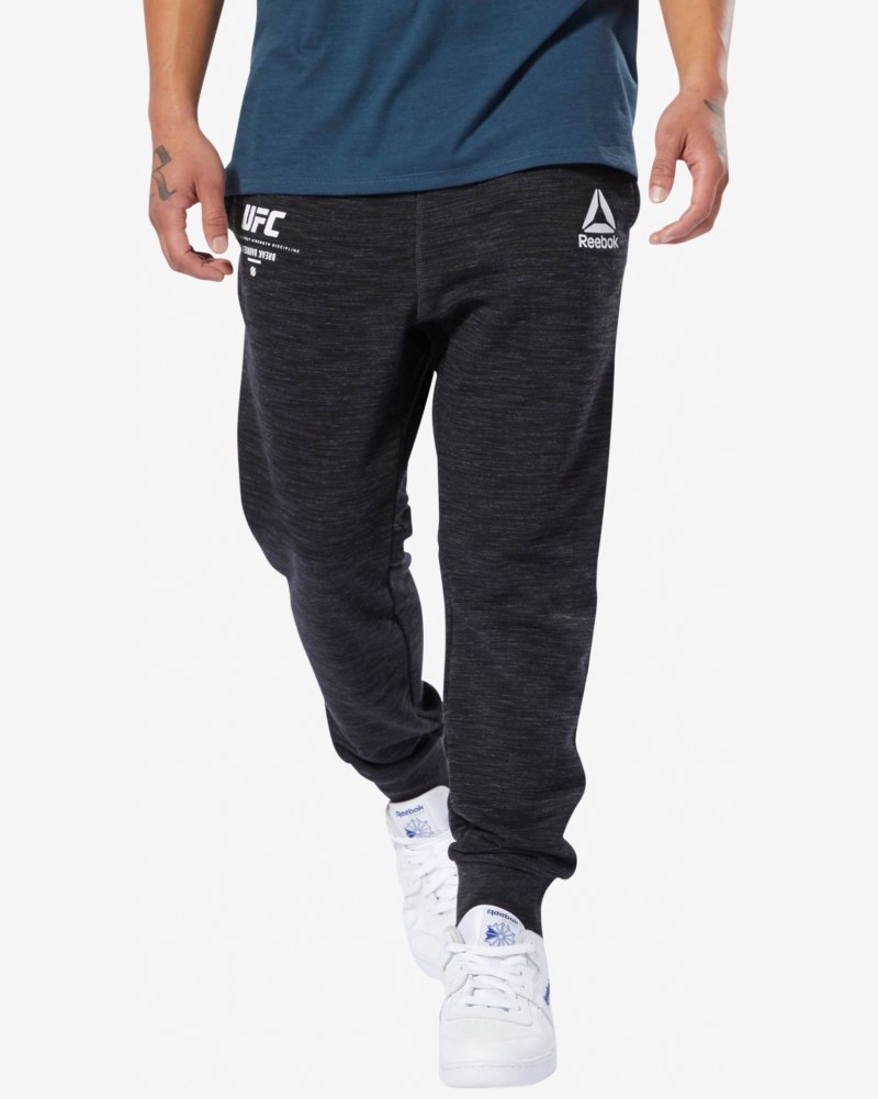 Спортивные штаны Reebok мужские