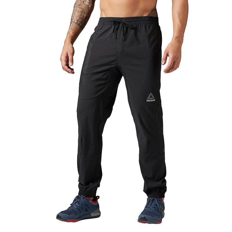 Брюки мужские Reebok Speed Wick