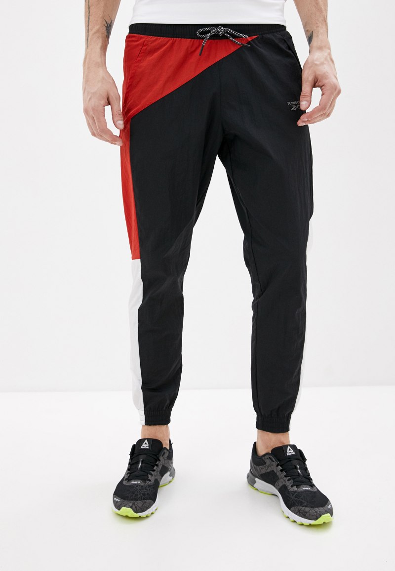 Брюки Reebok мужские b86102
