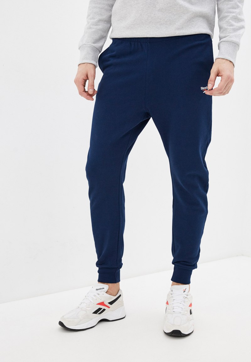 Reebok Classic штаны мужские