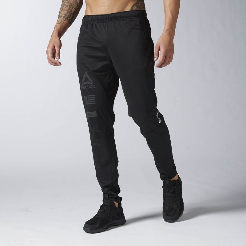 Reebok SPEEDWICK штаны