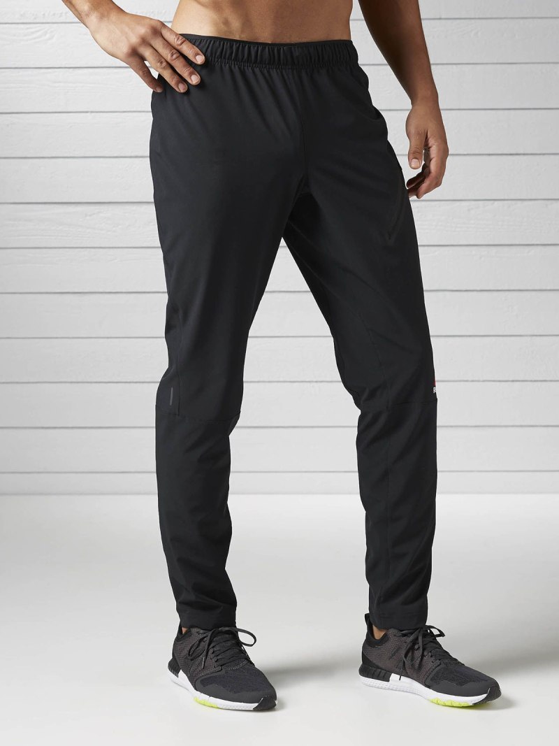 Брюки мужские Reebok Speed Wick