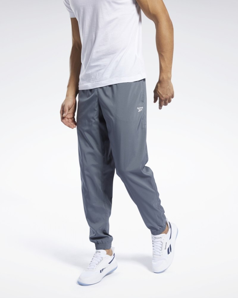 Спортивные брюки Training Essentials Woven Cuffed