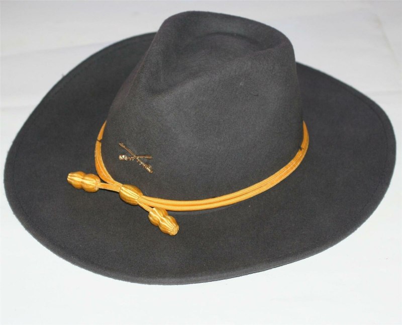 Кавалерийская шляпа Cav hat