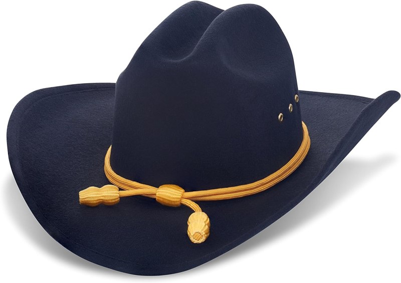 Cav hat Стетсон