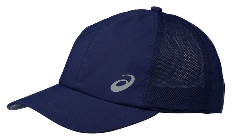 Бейсболка ASICS Running cap арт.155010
