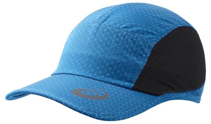 Бейсболка ASICS Running cap арт.155010